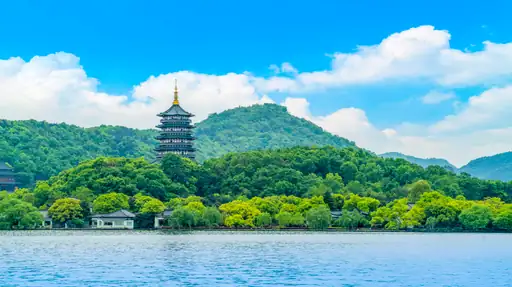 杭州西湖